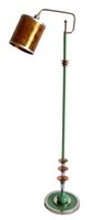 Kem Weber American Art Deco Floor Lamp