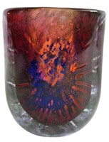 Kosta Boda Vase by Goran and Ann Warff