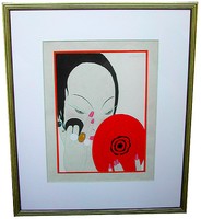 Le Pape Le Miroir Rouge