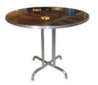 Lloyd American Art Deco Occasional Table