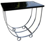 McKay American Art Deco Occasional Table