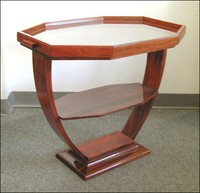 Table With Tray