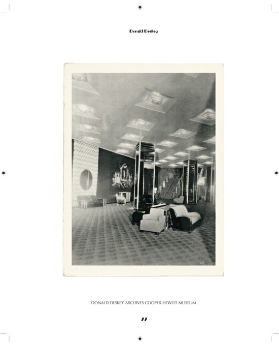 PURCHASE YOUR COPY! LIMITED EDITION 1000 NUMBERED COPIES ONLY Gilbert Rohde, Paul Frankl, Russel Wright, Donald Deskey, KEM Weber all 570 Pages!!!