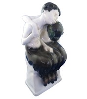 Rosenthal Porcelain Figural
