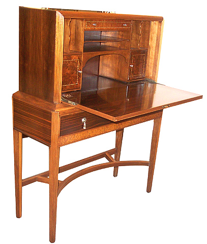 Secretary Desk