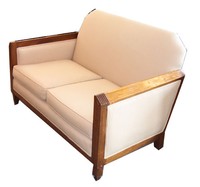 Settee