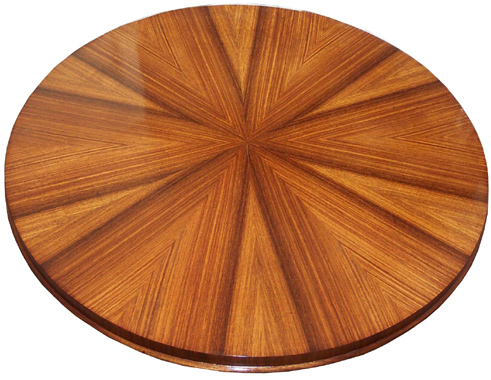 Starburst Coffee Table