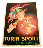 Turin Sport