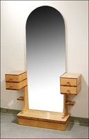 American Art Deco Mens Valet by Paul Frankl