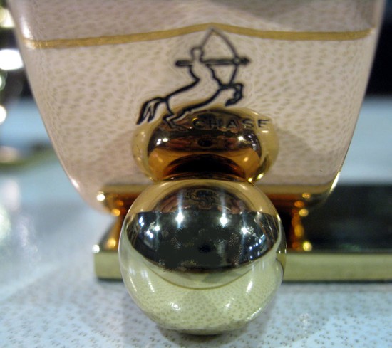 Walter Von Nessen American Art Deco RING Bookends