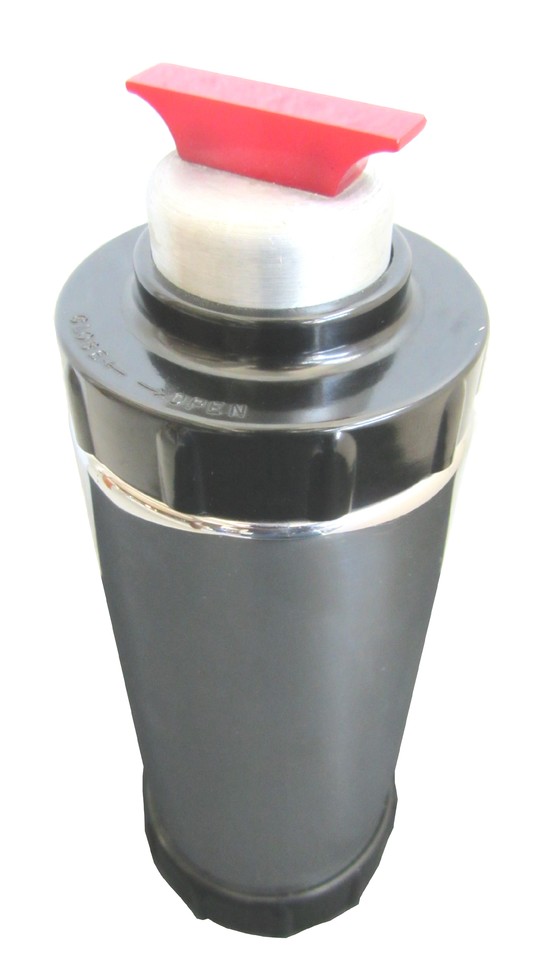 West Bend American Art Deco Cocktail Shaker