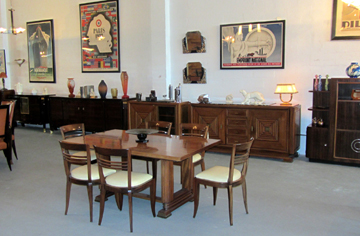 Art Deco Furniture